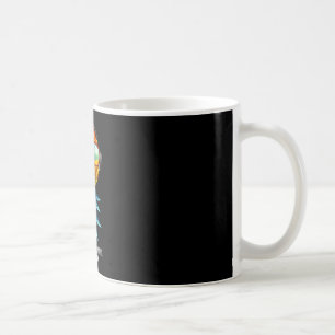 Caneca De Café Os homens preferem abacaxi a baunilha de cabeça pa