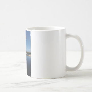 Caneca De Café Os Kelpies 5229