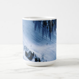 Caneca De Café Os Lixos -