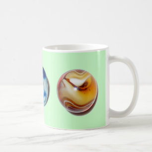 Caneca De Café Os mármores de Murray