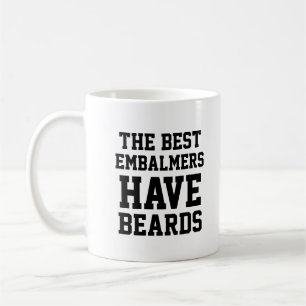 Caneca De Café Os Melhores Embaladores Têm Barras
