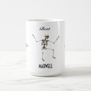 Caneca De Café Os melhores ortopedistas de sempre
