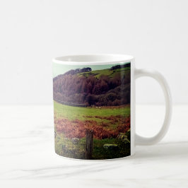 Caneca De Café Os Picos