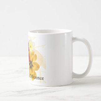 Caneca De Café Os professores 1 fazem uma diferença
