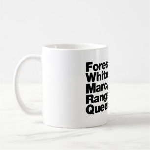 Caneca De Café Os projetos