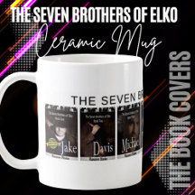 Os sete irmãos Elko Mug
