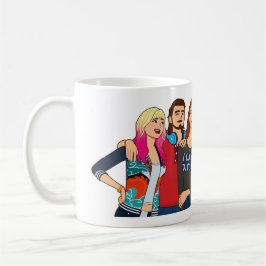 Caneca De Café Os Sims 4