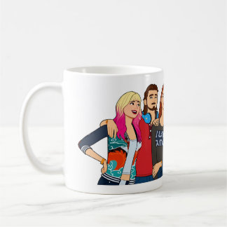 Caneca De Café Os Sims 4