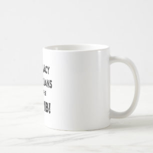 Caneca De Café Os Técnicos De Farmácia São A Bomba!