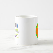 OSA Mug Duplo Lado