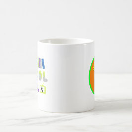 Caneca De Café OSA Mug Duplo Lado