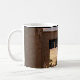 Caneca De Café osiris