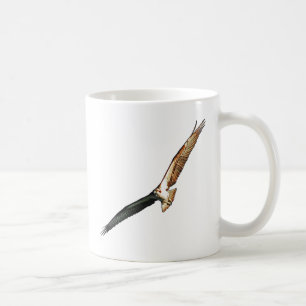 Caneca De Café Osprey