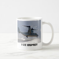 OSPREY V-22