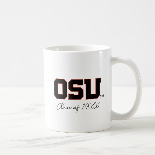 CANECA DE CAFÉ OSU (Direita)
