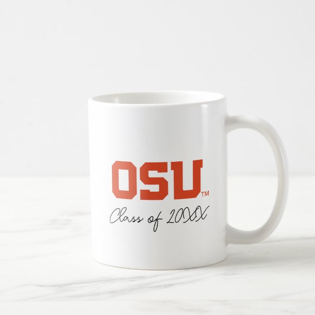 CANECA DE CAFÉ OSU (Direita)