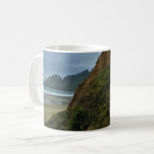 Caneca De Café Oswald West State Park, Costa do Oregon