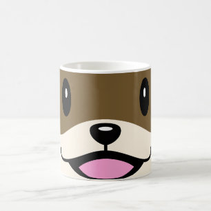 Caneca De Café Ótima Orquestra Sorridente