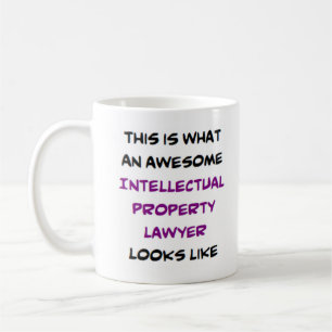 Caneca De Café ótima propriedade intelectual advogado café cane