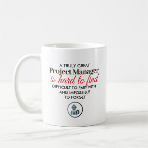 Caneca De Café Ótimo Presente Personalizado de Nome para Gerente