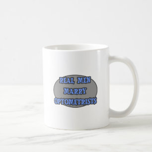 Caneca De Café Otometristas do Casado Real Men