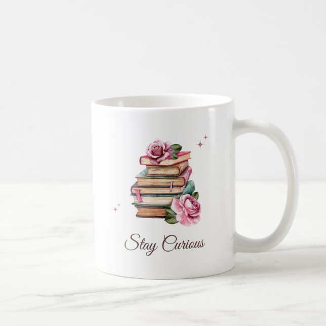 Caneca de café ou chá ( xícara ) (Direita)