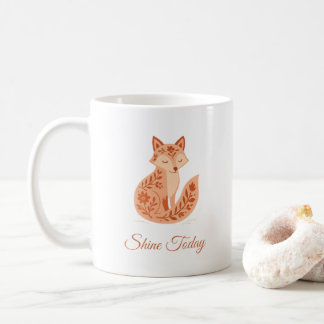 Caneca de café ou chá ( xícara )