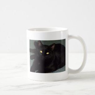 Caneca De Café Ouro