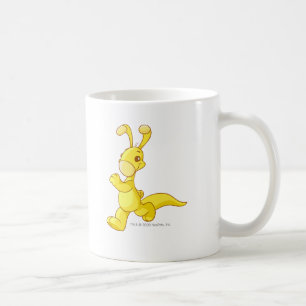 Caneca De Café Ouro de Blumaroo