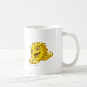 Caneca De Café Ouro de JubJub
