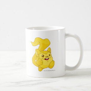 Caneca De Café Ouro de Meerca