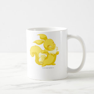 Caneca De Café Ouro de Usul
