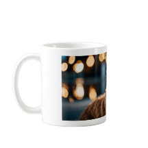 Ouro Labradoodle Coffee Mug