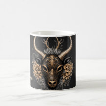 Ouro negro elegante repleto