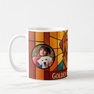 Caneca De Café Ouro personalizado para o varejo Mãe Mug - Persona