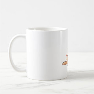 Caneca De Café Ouro retriever Delight � Boca Animal