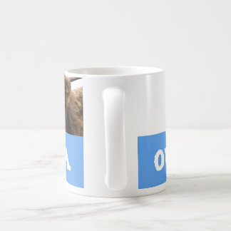 Caneca De Café OutlandiaCooMug