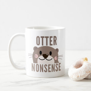 Caneca De Café Outra Besteira Engraçada