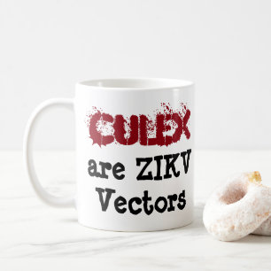 Caneca De Café Outro Estudo Discordante?