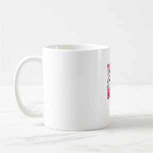 Caneca De Café Outubro Vestimos Enfermeira Rosa Sensibilização pa