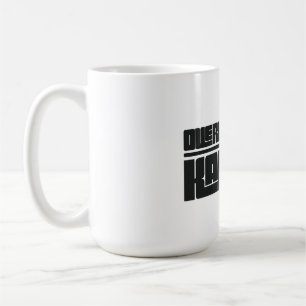 Caneca De Café Overland Park - Kansas