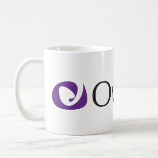 Caneca De Café Overture Mug