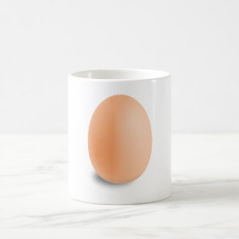 Caneca De Café Ovo muito popular
