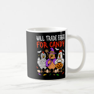 Caneca De Café Ovos Comerciais Para Galinha De Sabujo De Candy So