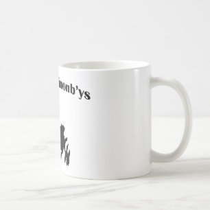 Caneca De Café Owshegettinonbys