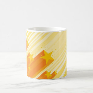 Caneca De Café OYSStars