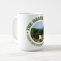 Ozark Trail (rd)