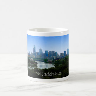Caneca De Café Pa de Philadelphfia