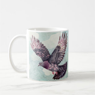 Caneca De Café Pablo Neruda Cote