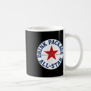 Caneca De Café Pacote de Bebidas de Cruzeiro Diversão Estrela de